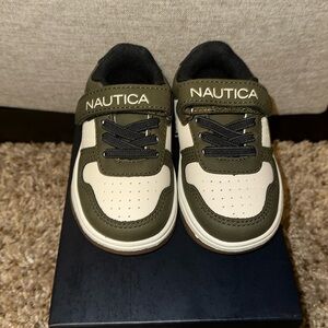 Nautica Toddler/Kids Shoes